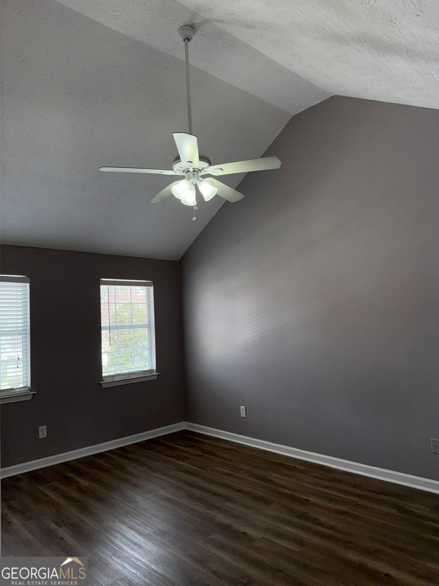 218 Preston Circle Peachtree City - Photo 25