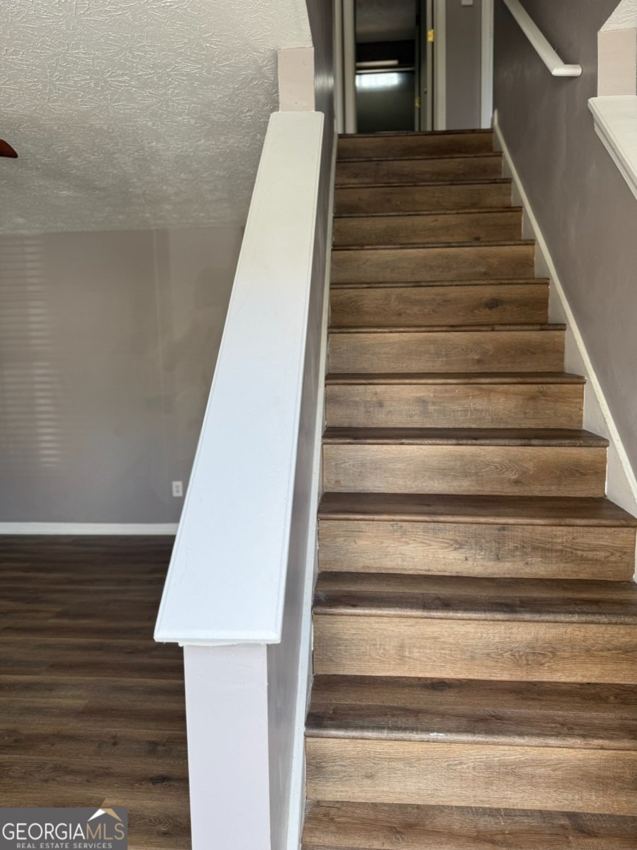 218 Preston Circle Peachtree City - Photo 6