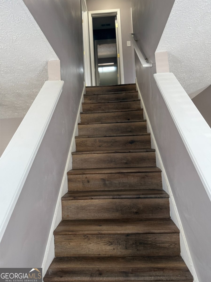 218 Preston Circle Peachtree City - Photo 8