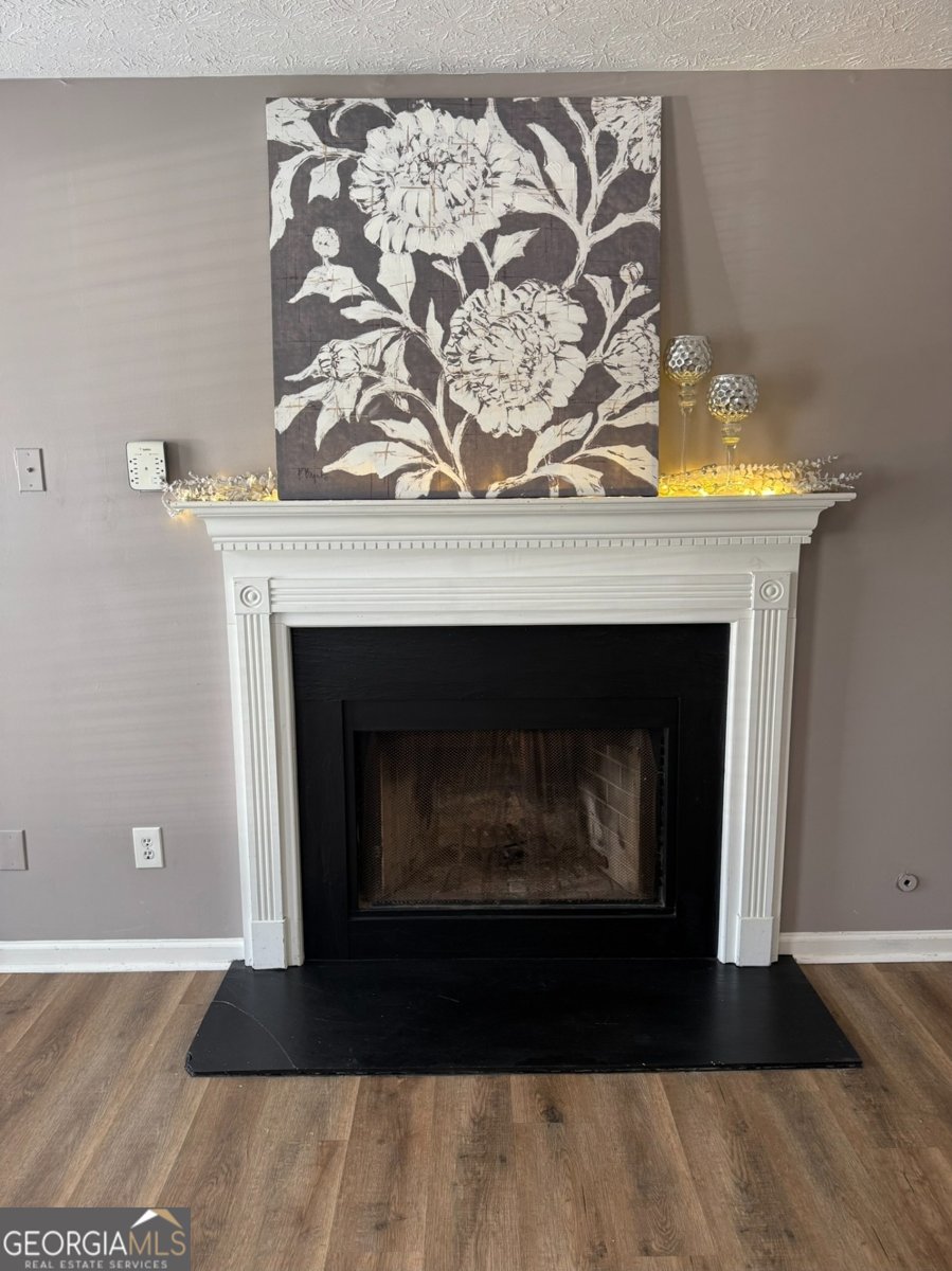 218 Preston Circle Peachtree City - Photo 9