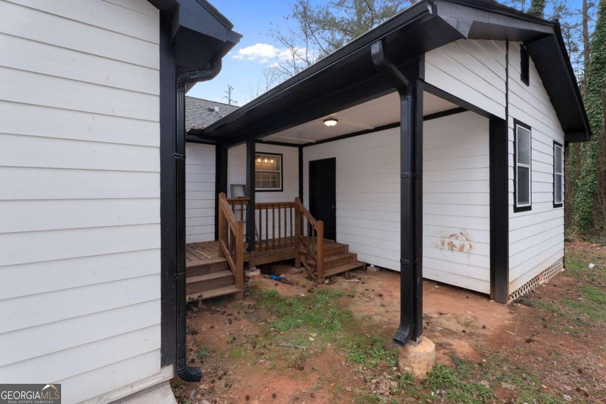 4821 Kings Highway Douglasville - Photo 33