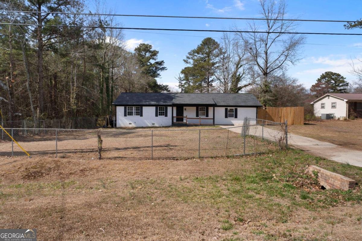 4821 Kings Highway Douglasville - Photo 38