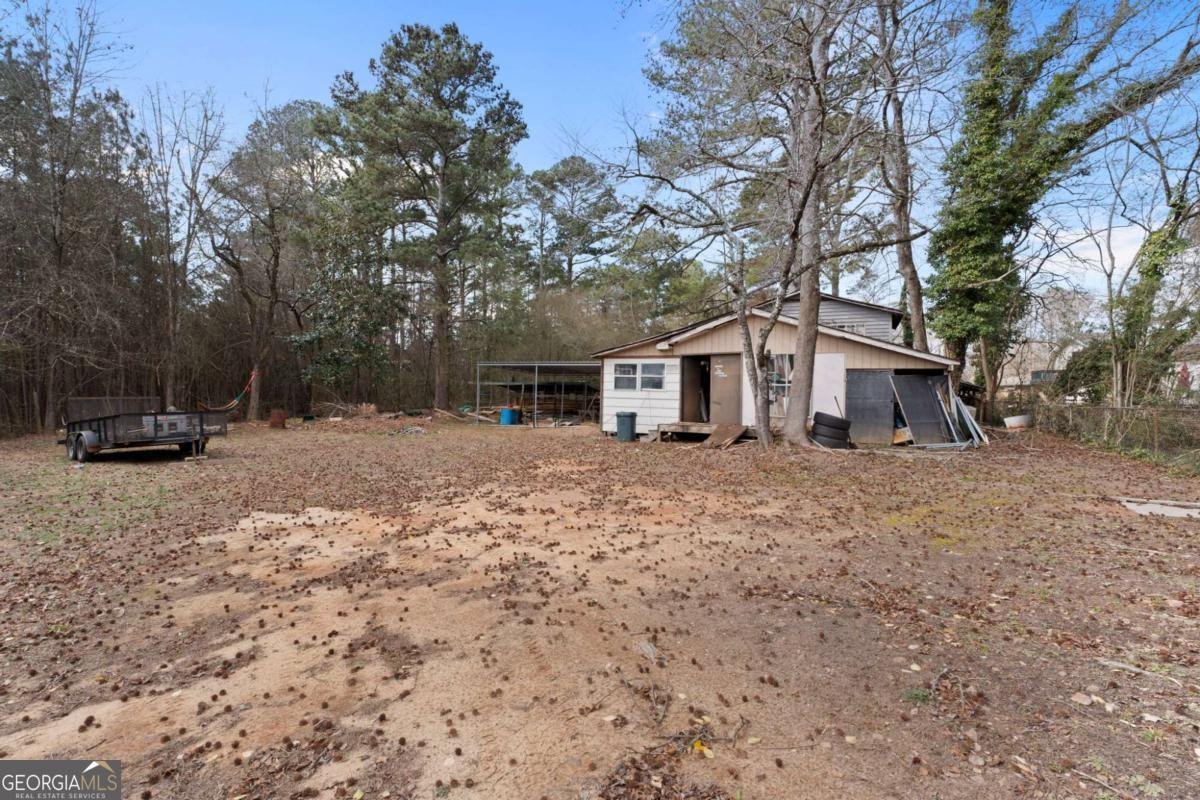 4821 Kings Highway Douglasville - Photo 39