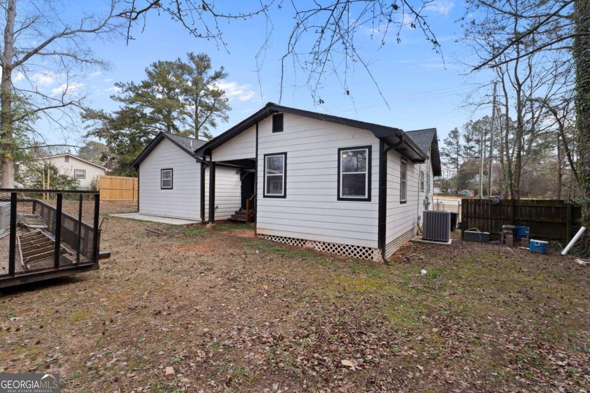 4821 Kings Highway Douglasville - Photo 41
