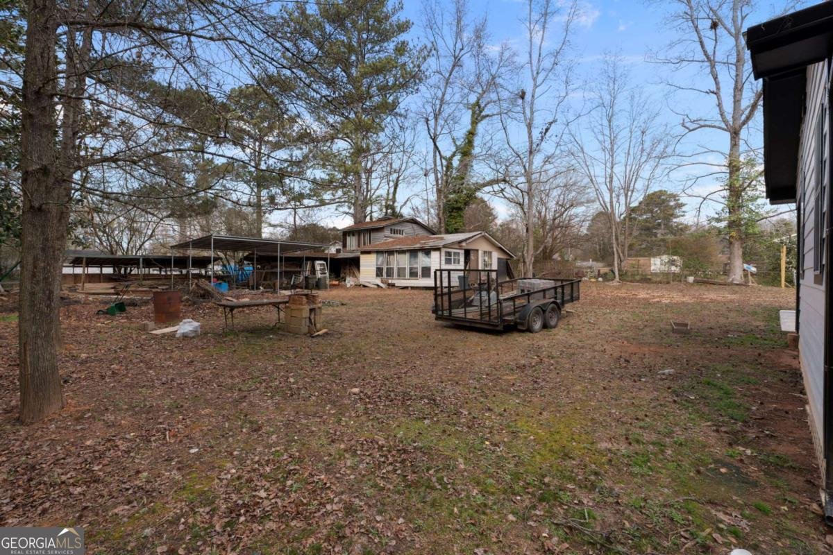 4821 Kings Highway Douglasville - Photo 42