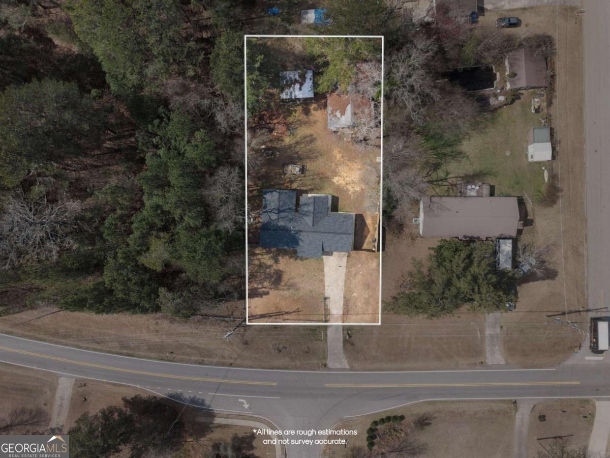 4821 Kings Highway Douglasville - Photo 46