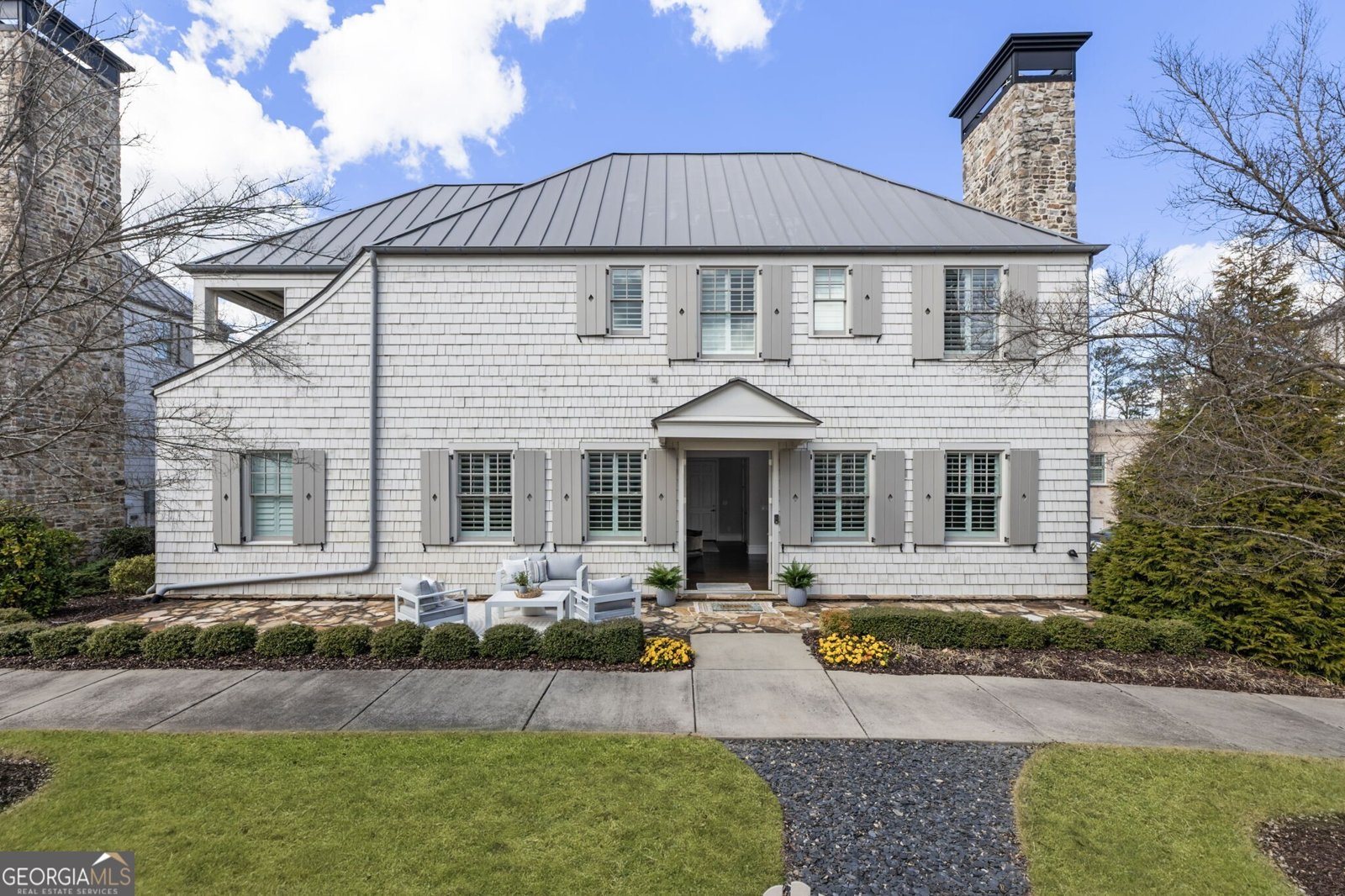 101 Grand Crescent Alpharetta - Photo 1