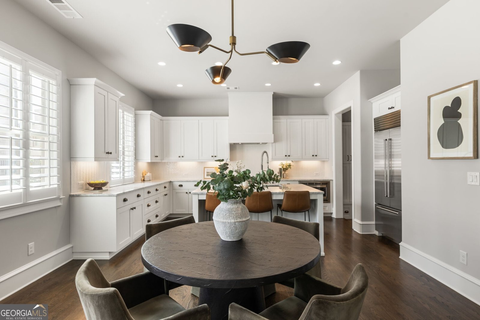 101 Grand Crescent Alpharetta - Photo 11