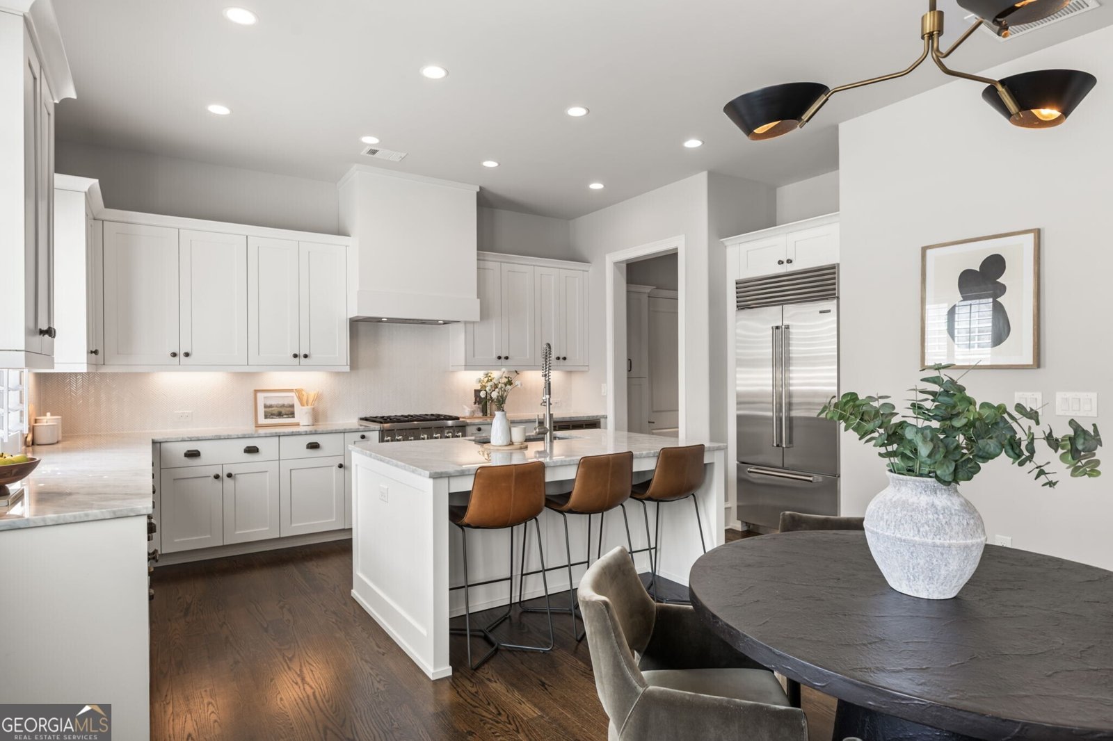 101 Grand Crescent Alpharetta - Photo 12