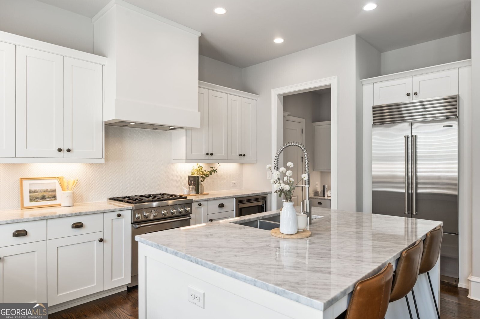 101 Grand Crescent Alpharetta - Photo 18