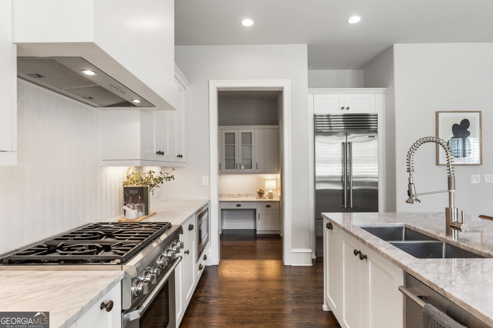 101 Grand Crescent Alpharetta - Photo 19