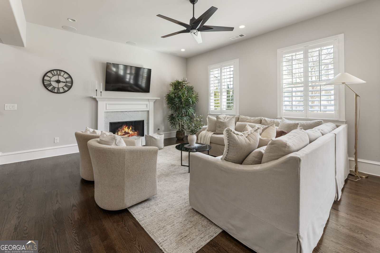 101 Grand Crescent Alpharetta - Photo 25