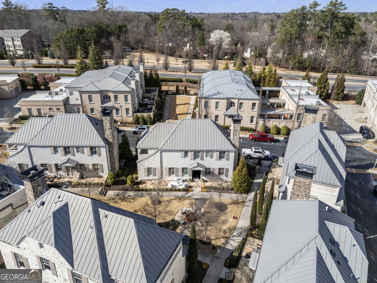 101 Grand Crescent Alpharetta - Photo 53