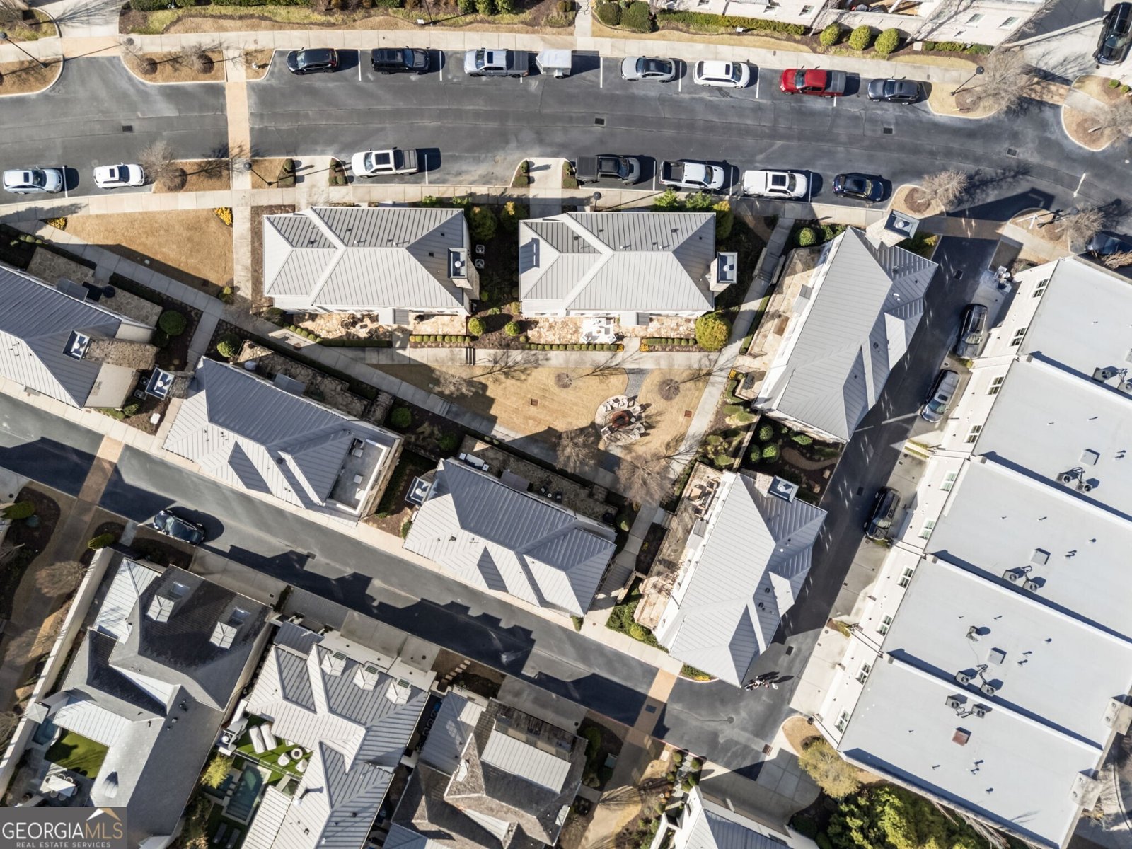 101 Grand Crescent Alpharetta - Photo 54