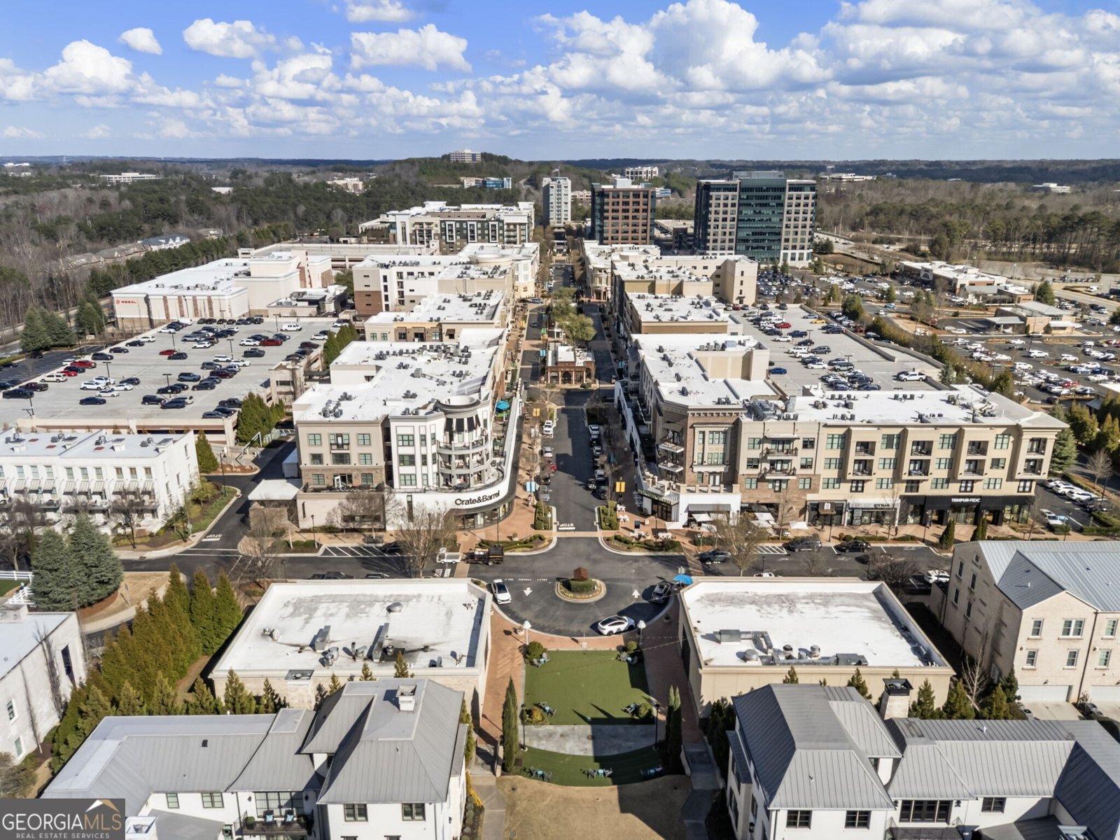 101 Grand Crescent Alpharetta - Photo 59