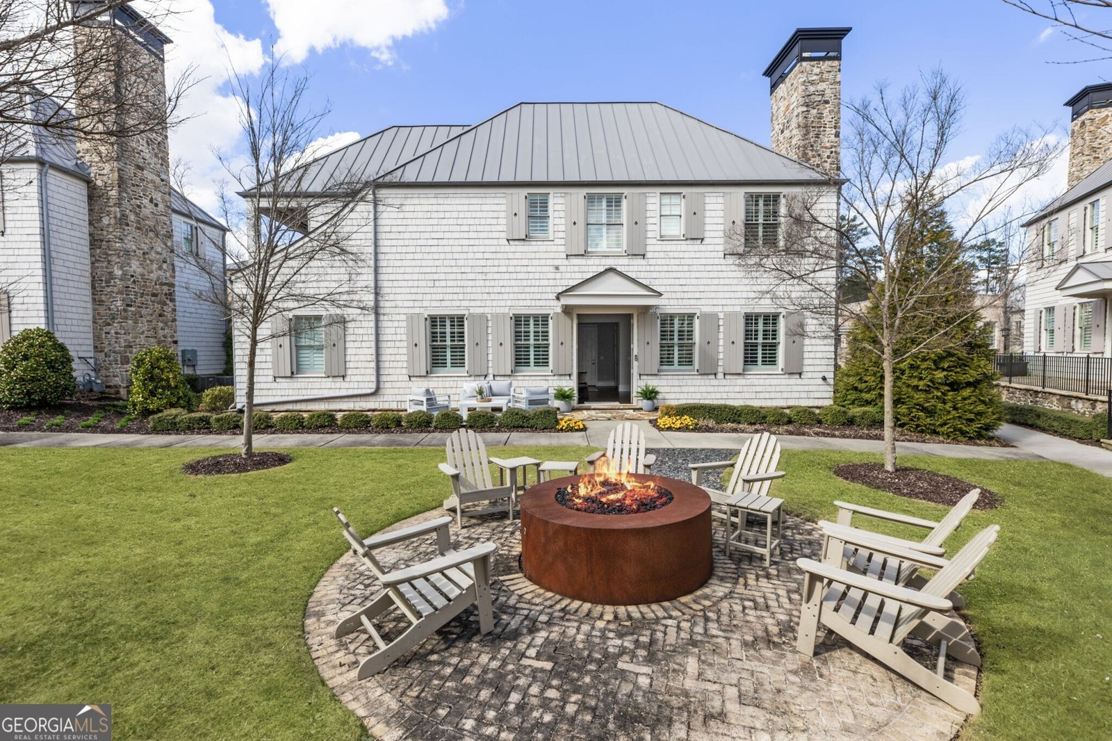 101 Grand Crescent Alpharetta - Photo 6