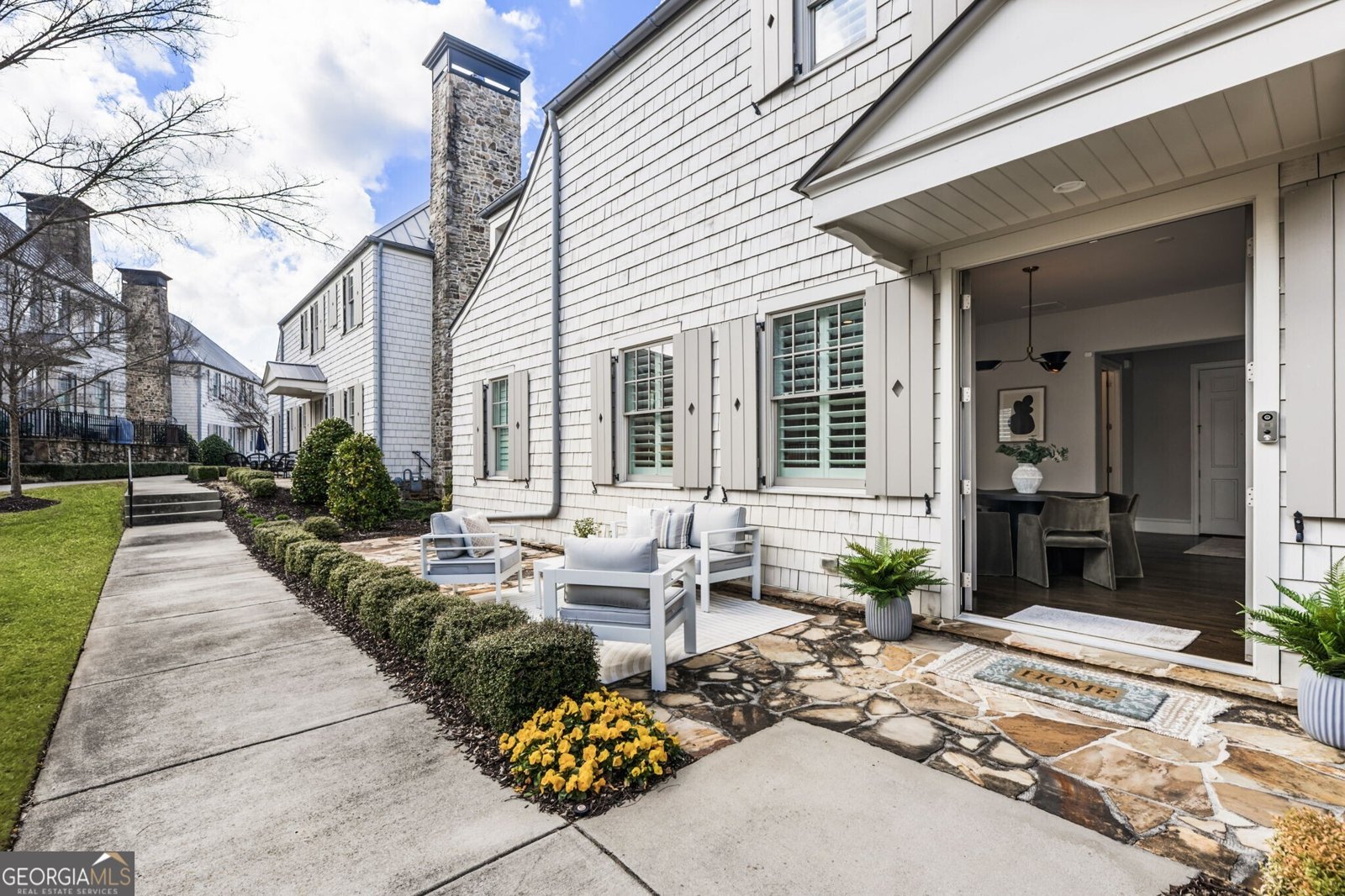 101 Grand Crescent Alpharetta - Photo 7