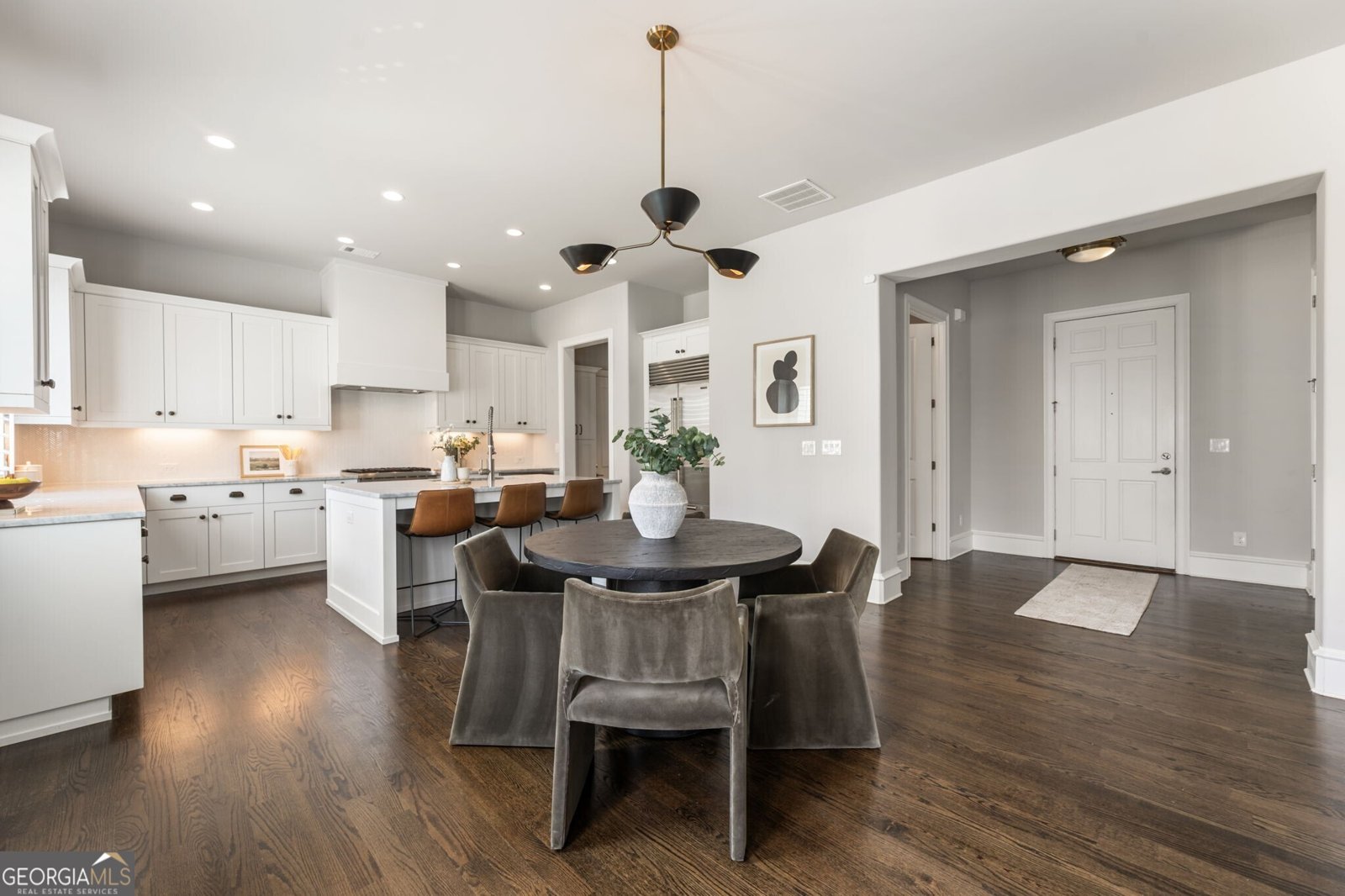 101 Grand Crescent Alpharetta - Photo 9