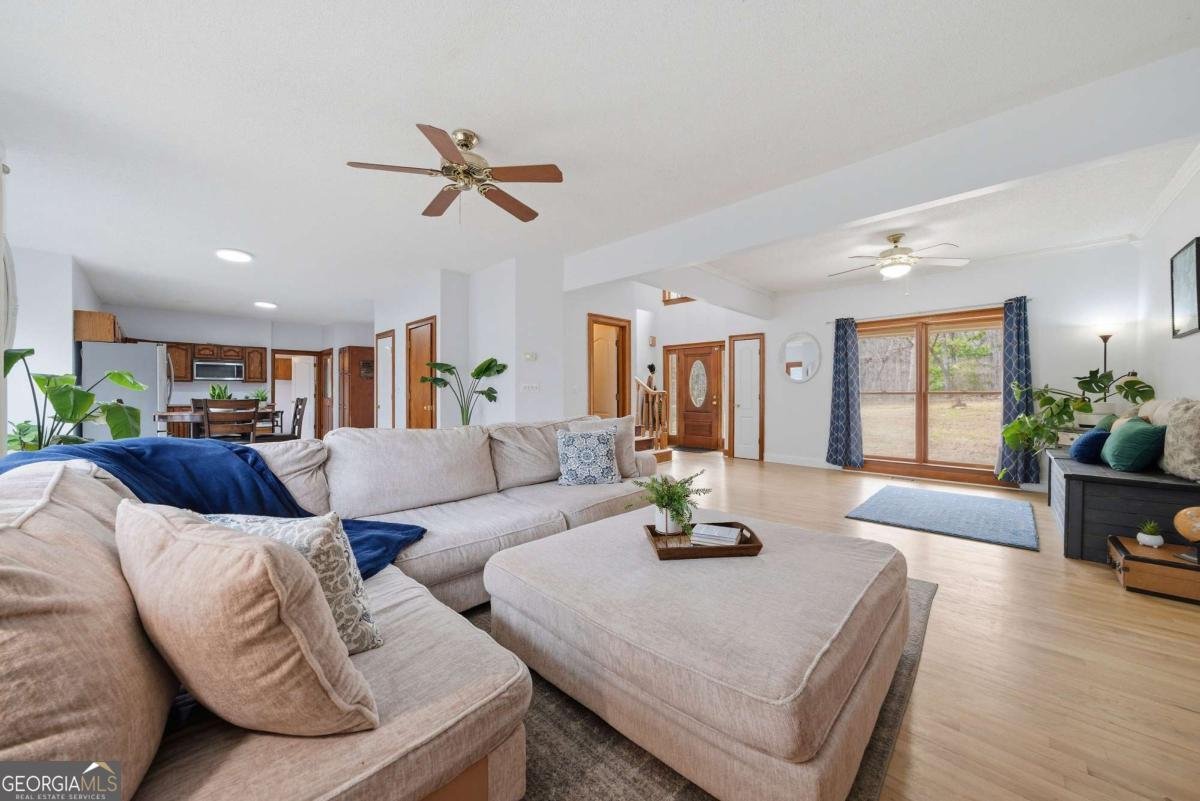 4581 Cougar Trail Douglasville - Photo 10