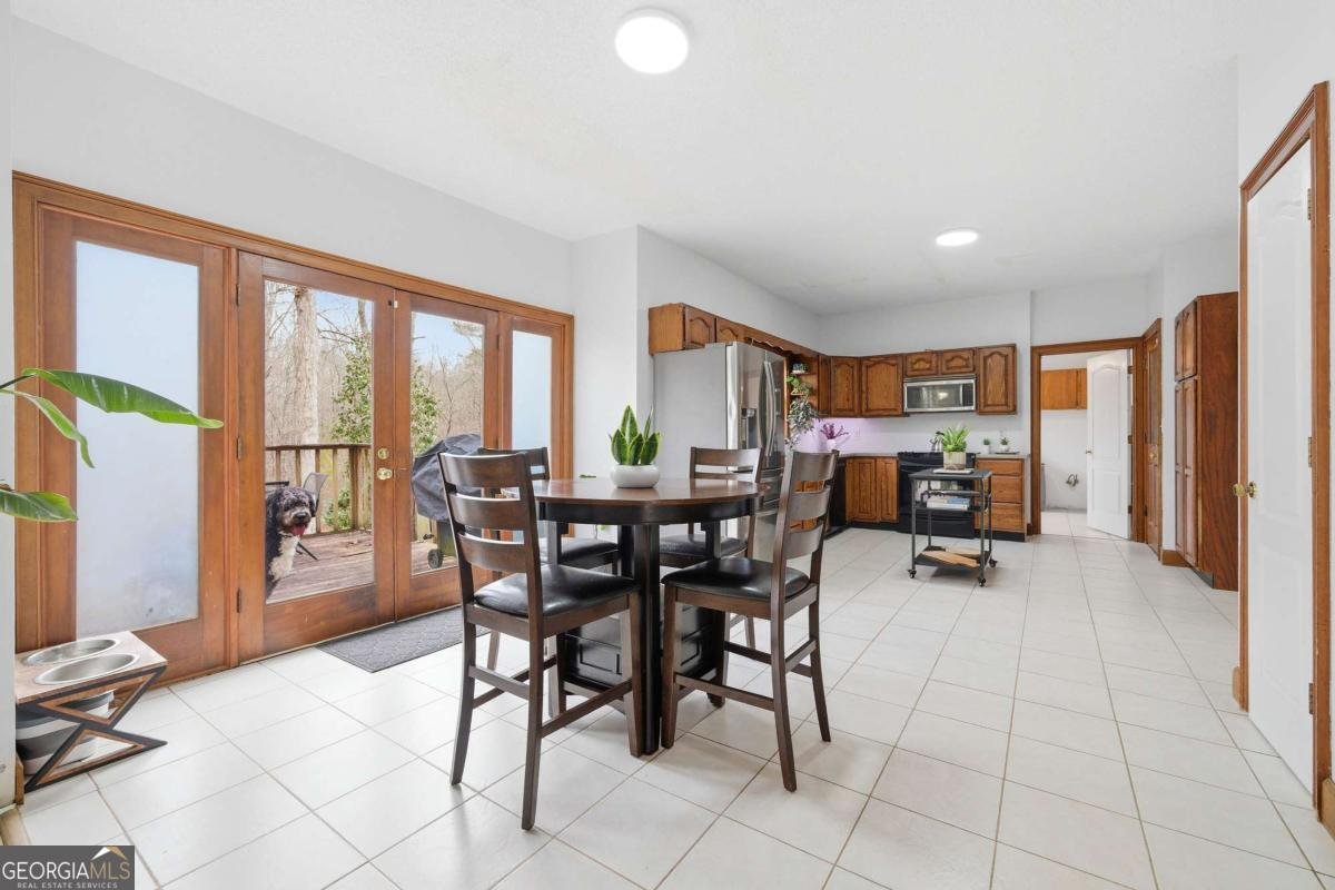 4581 Cougar Trail Douglasville - Photo 11