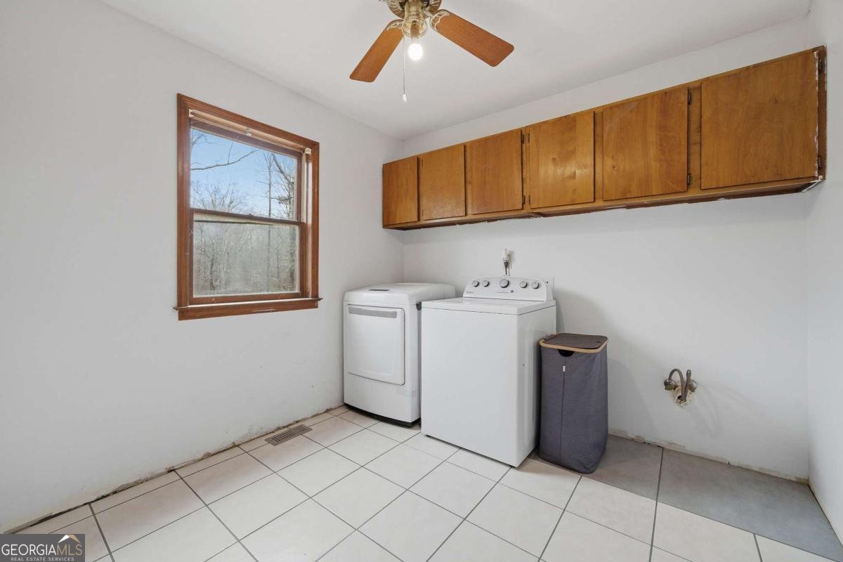 4581 Cougar Trail Douglasville - Photo 14