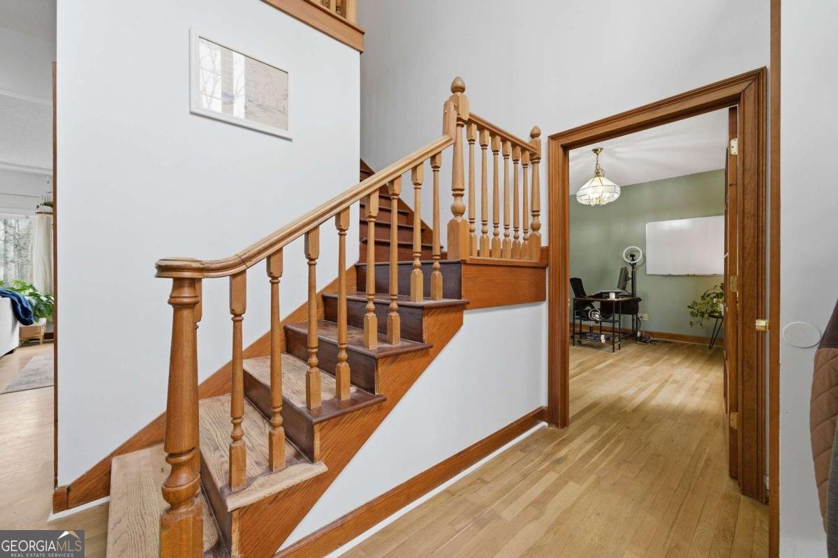 4581 Cougar Trail Douglasville - Photo 15