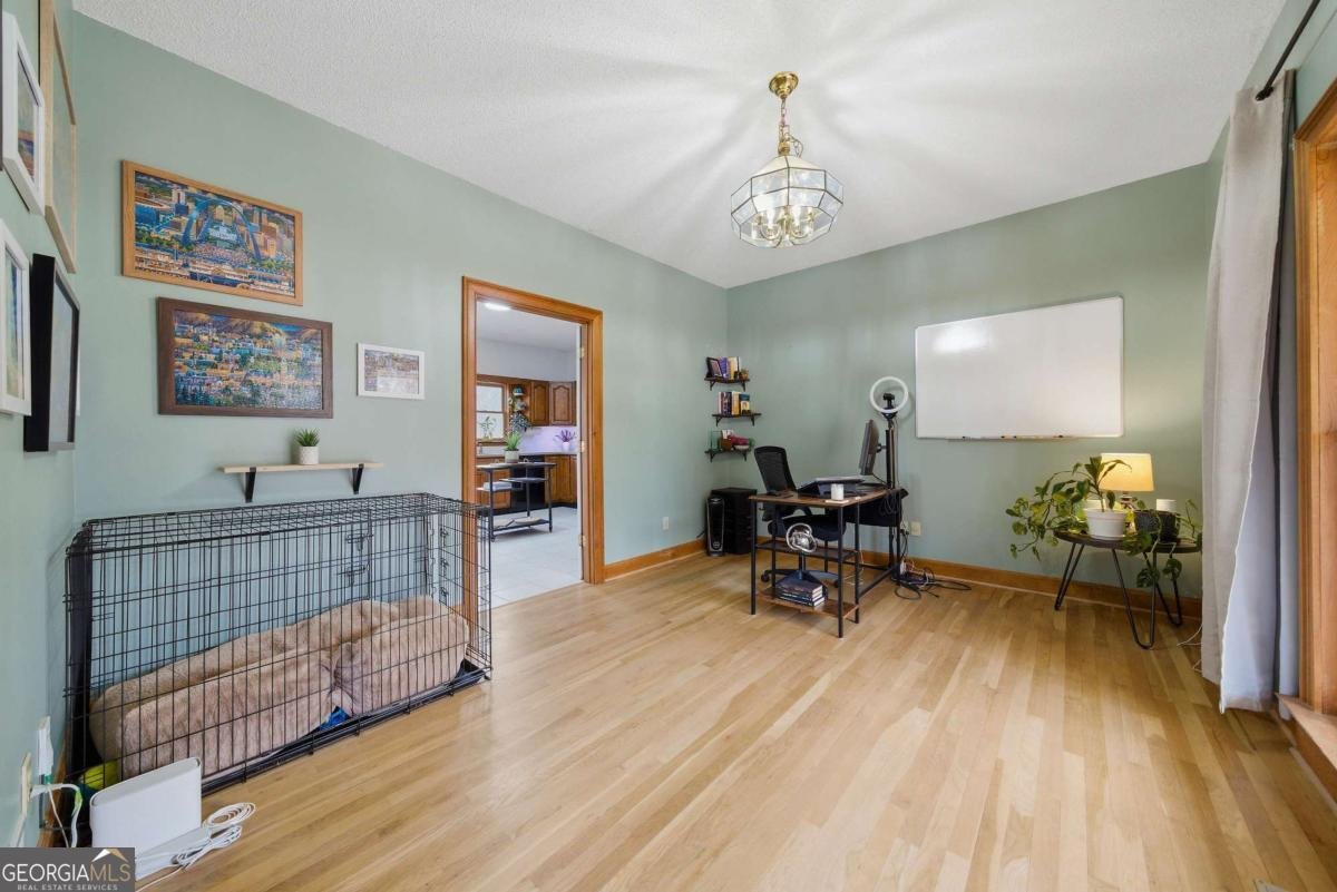 4581 Cougar Trail Douglasville - Photo 16