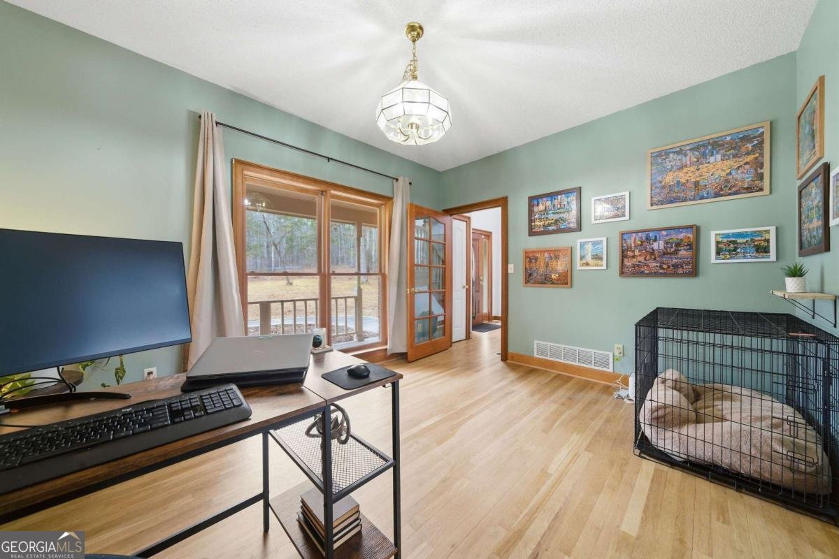 4581 Cougar Trail Douglasville - Photo 17