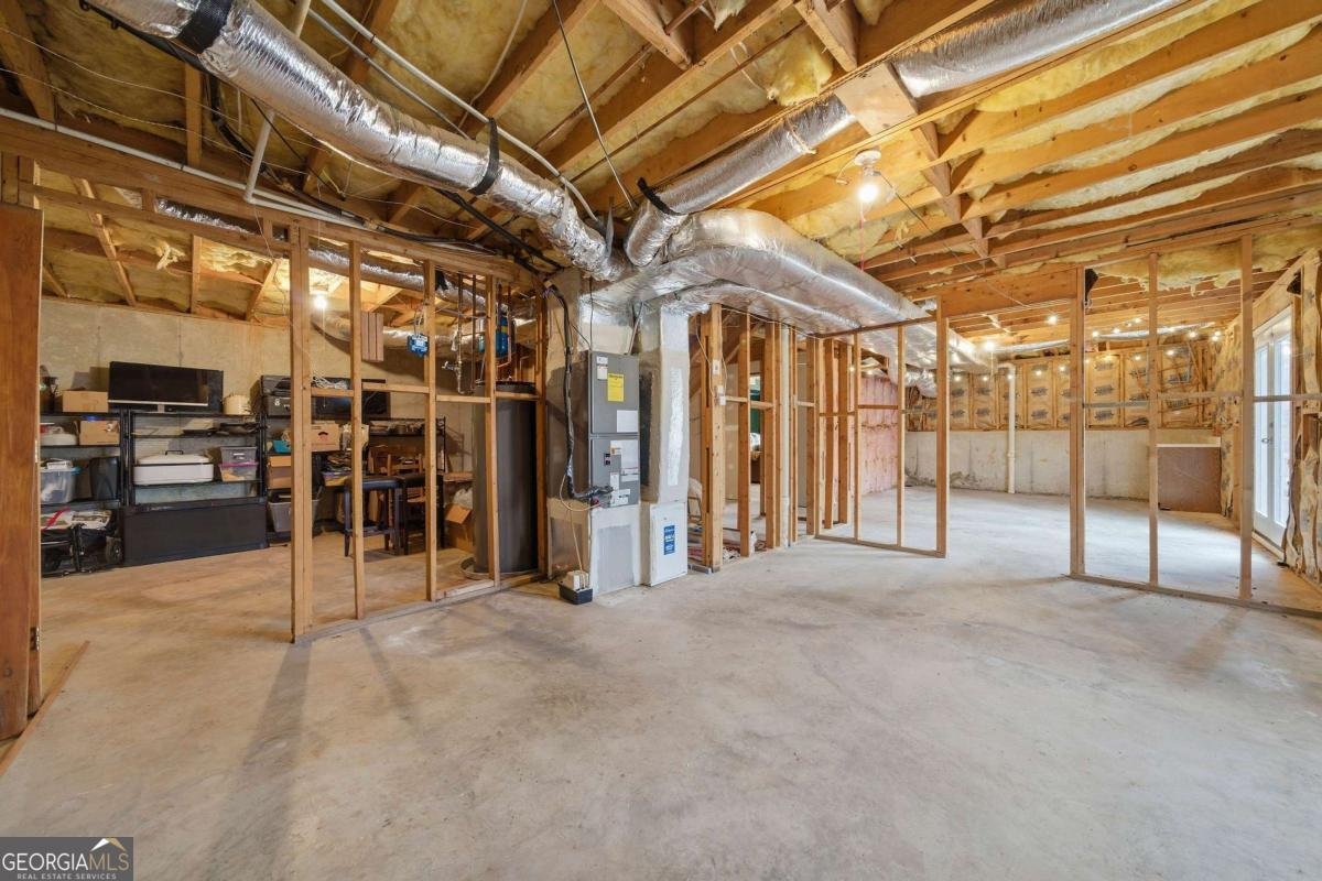 4581 Cougar Trail Douglasville - Photo 20