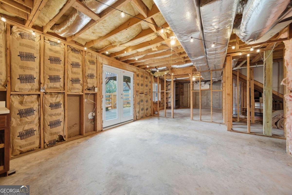 4581 Cougar Trail Douglasville - Photo 21