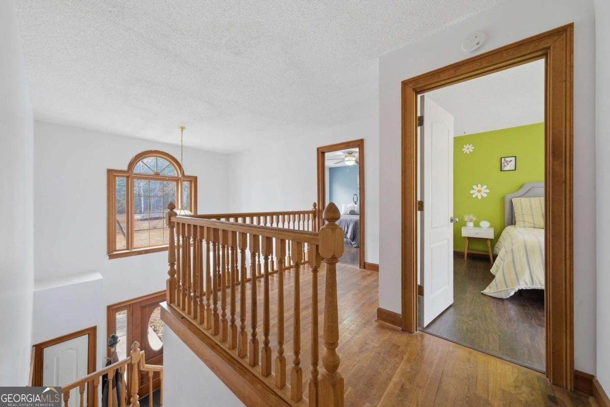 4581 Cougar Trail Douglasville - Photo 22