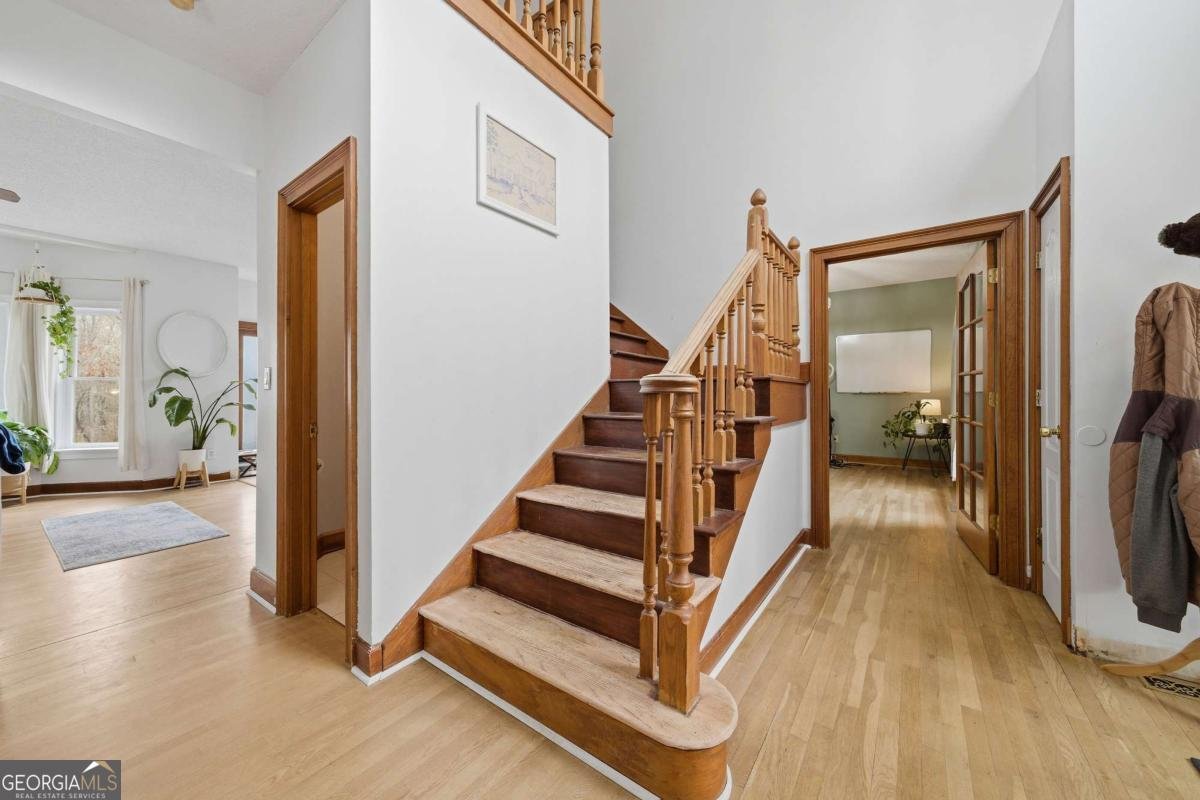 4581 Cougar Trail Douglasville - Photo 23