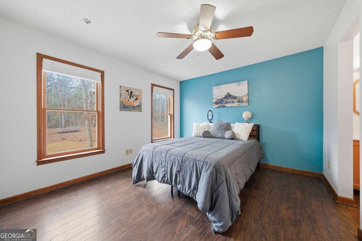 4581 Cougar Trail Douglasville - Photo 24