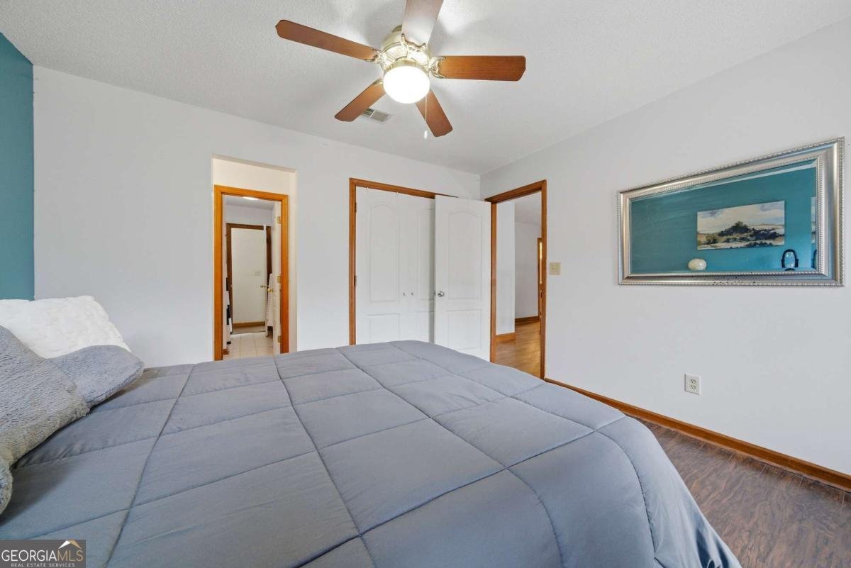 4581 Cougar Trail Douglasville - Photo 25