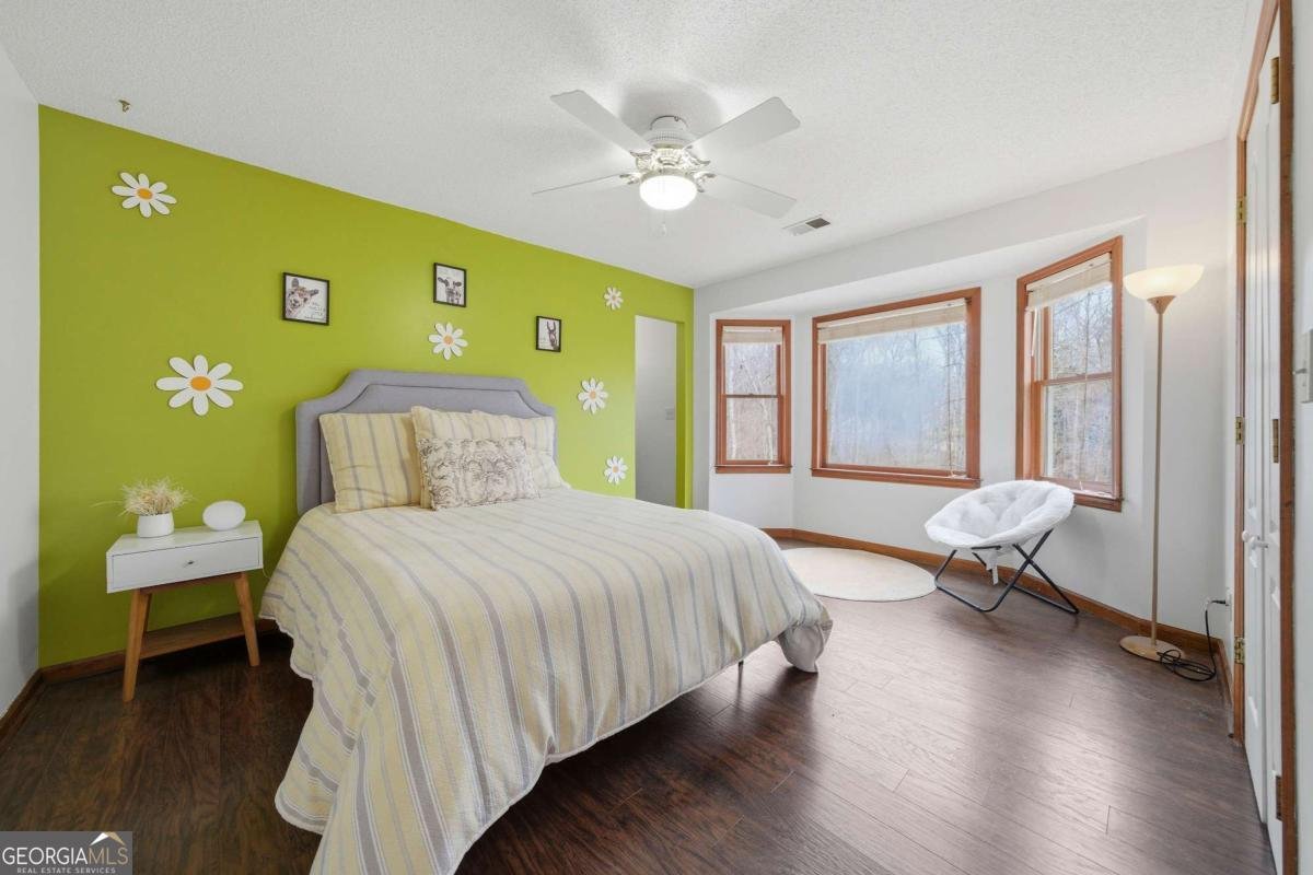 4581 Cougar Trail Douglasville - Photo 27