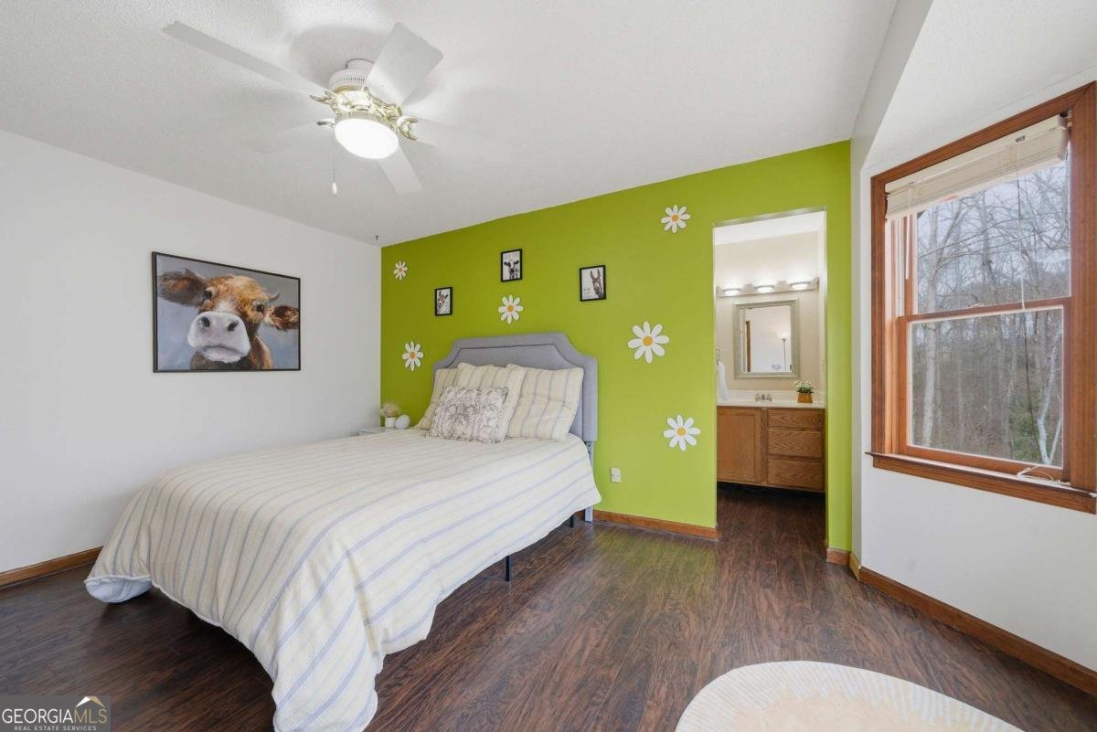 4581 Cougar Trail Douglasville - Photo 28