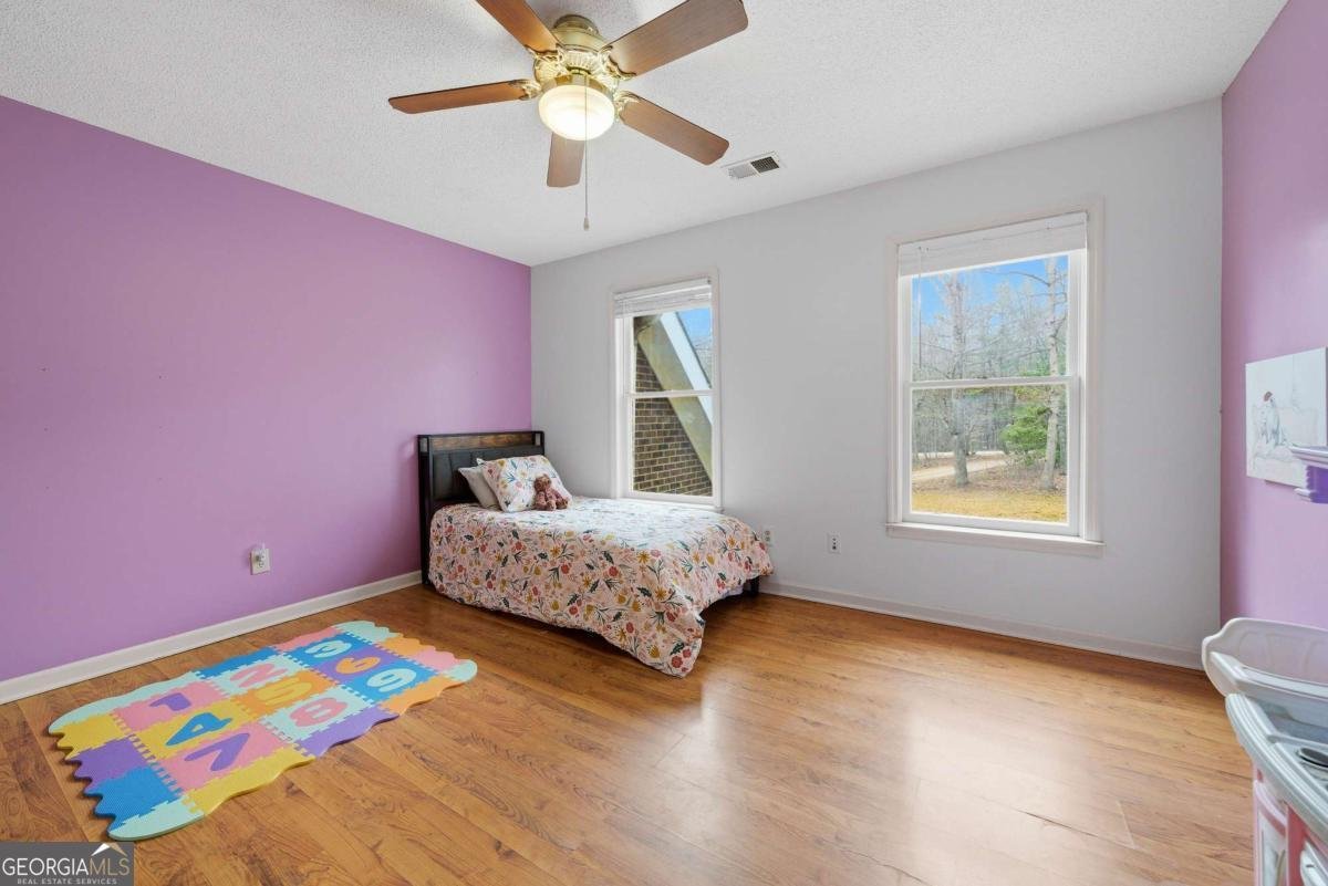 4581 Cougar Trail Douglasville - Photo 30