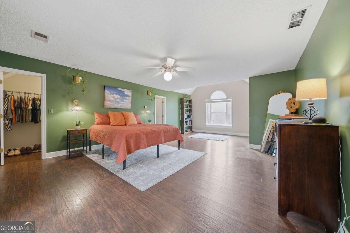 4581 Cougar Trail Douglasville - Photo 32