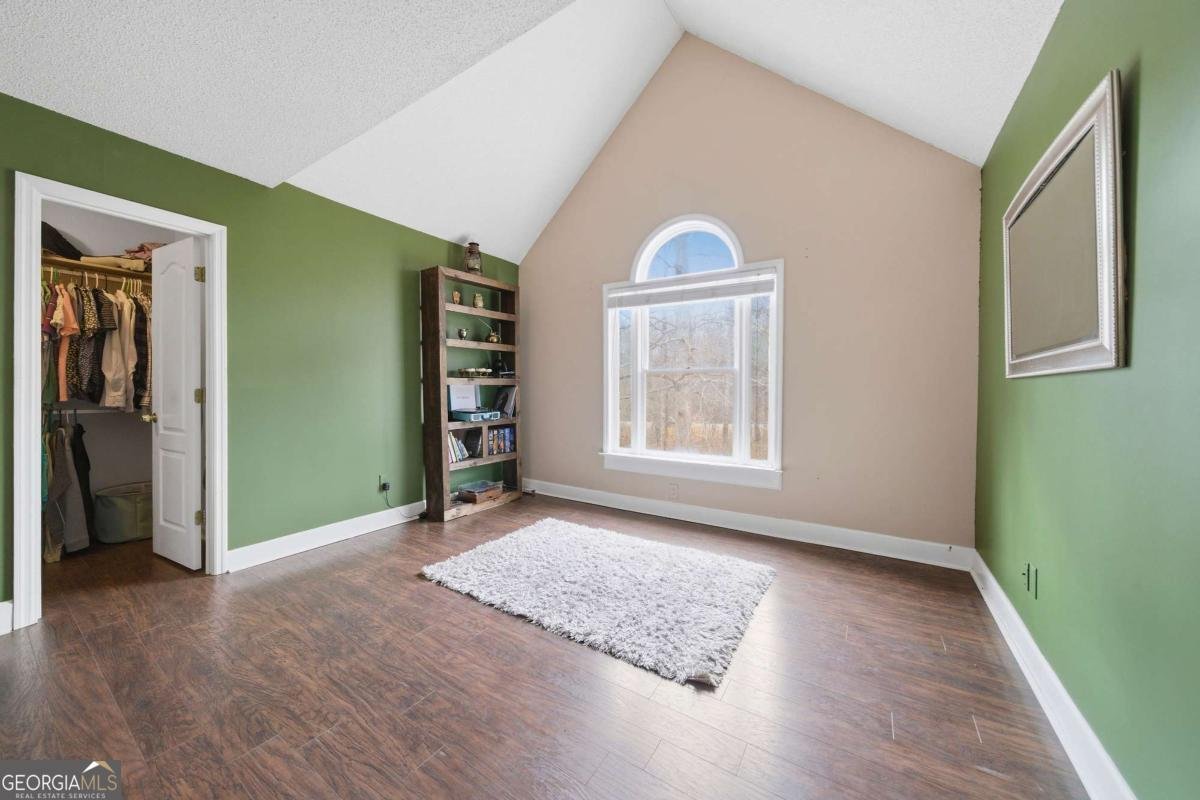 4581 Cougar Trail Douglasville - Photo 33