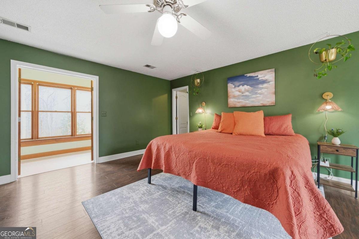 4581 Cougar Trail Douglasville - Photo 34