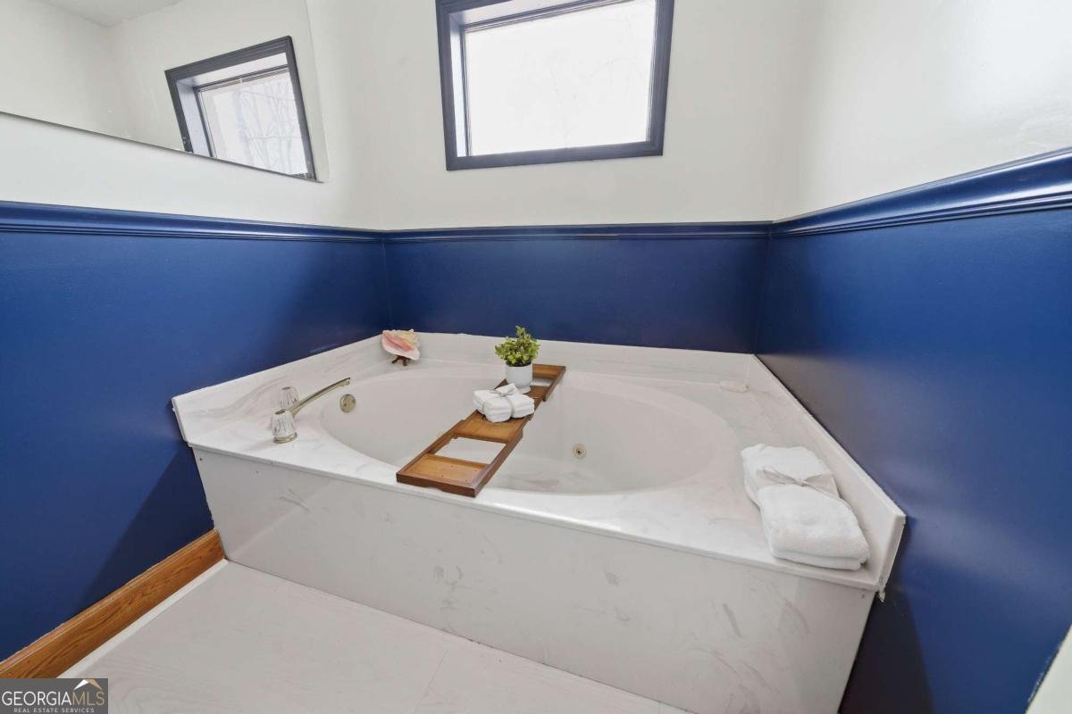 4581 Cougar Trail Douglasville - Photo 37