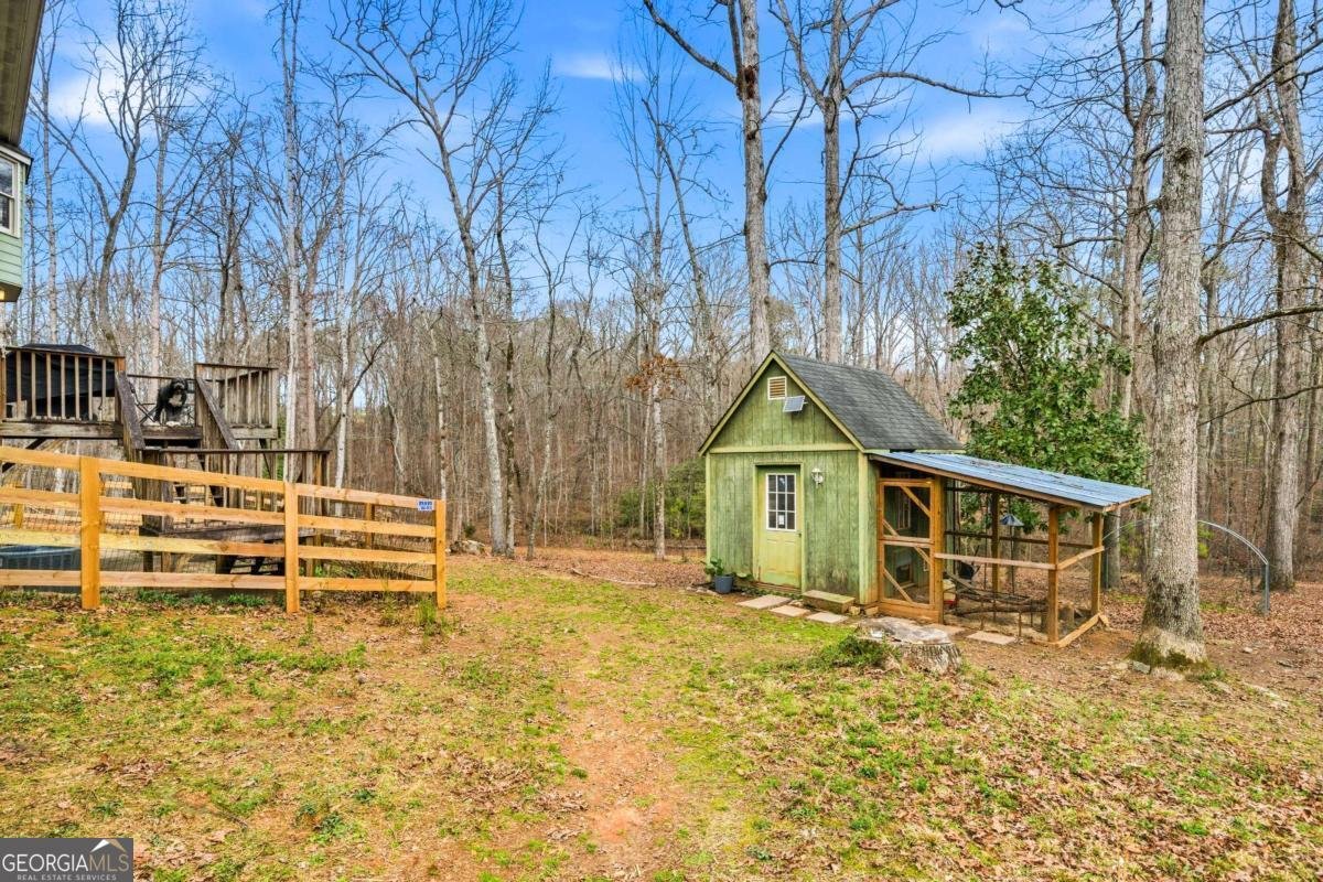 4581 Cougar Trail Douglasville - Photo 38