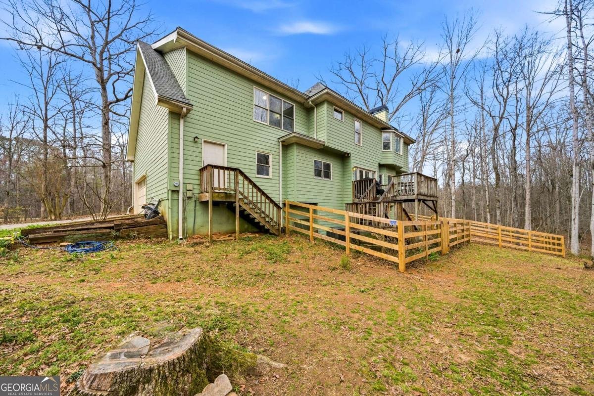 4581 Cougar Trail Douglasville - Photo 39