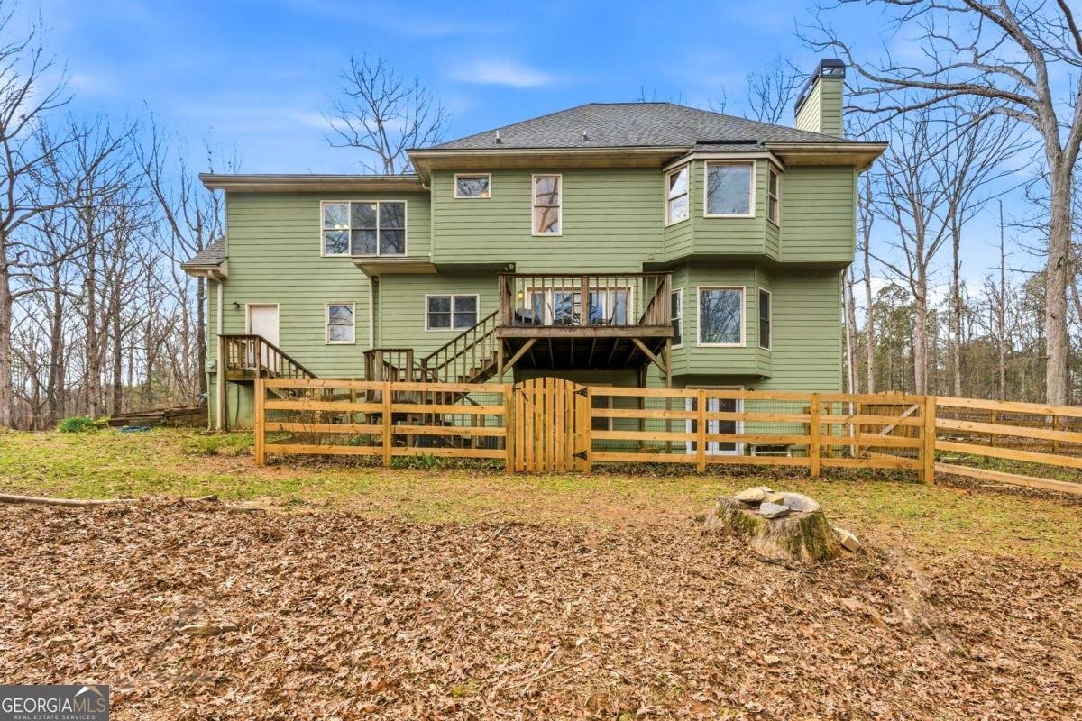 4581 Cougar Trail Douglasville - Photo 40