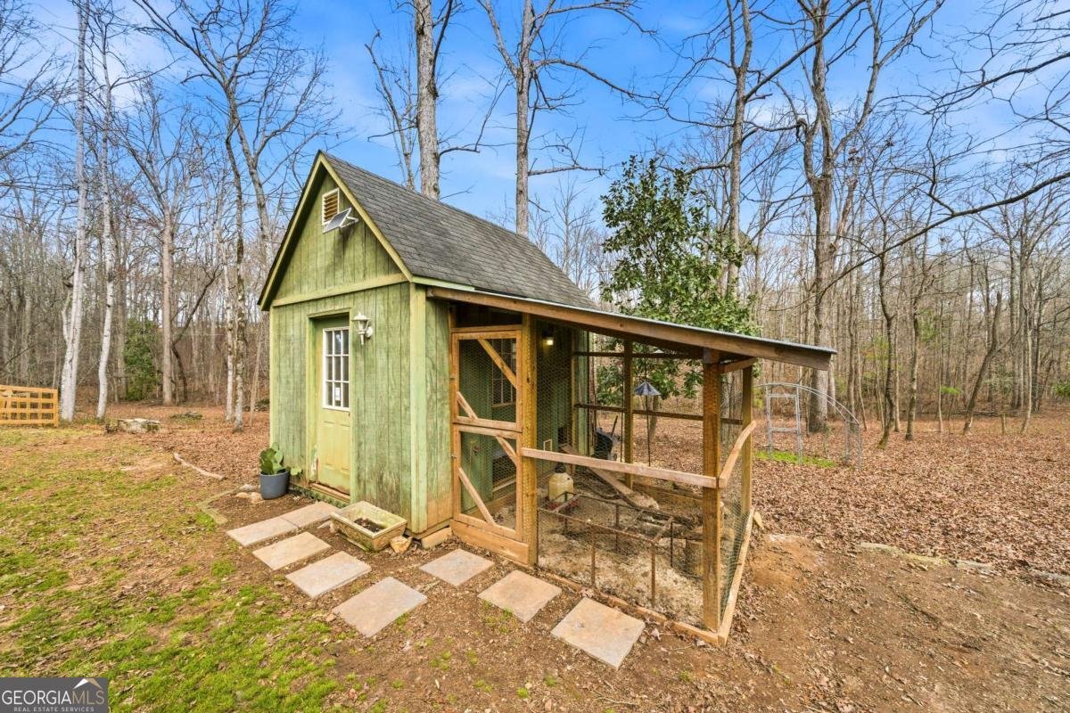 4581 Cougar Trail Douglasville - Photo 41