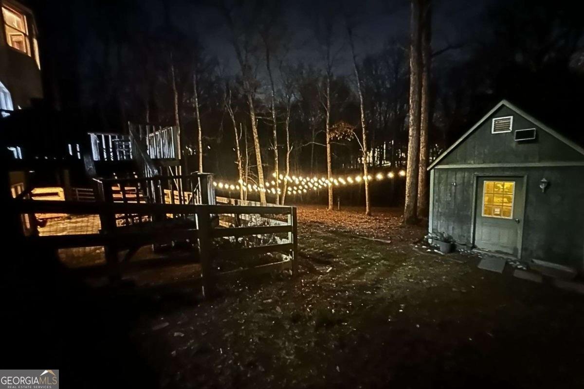 4581 Cougar Trail Douglasville - Photo 45