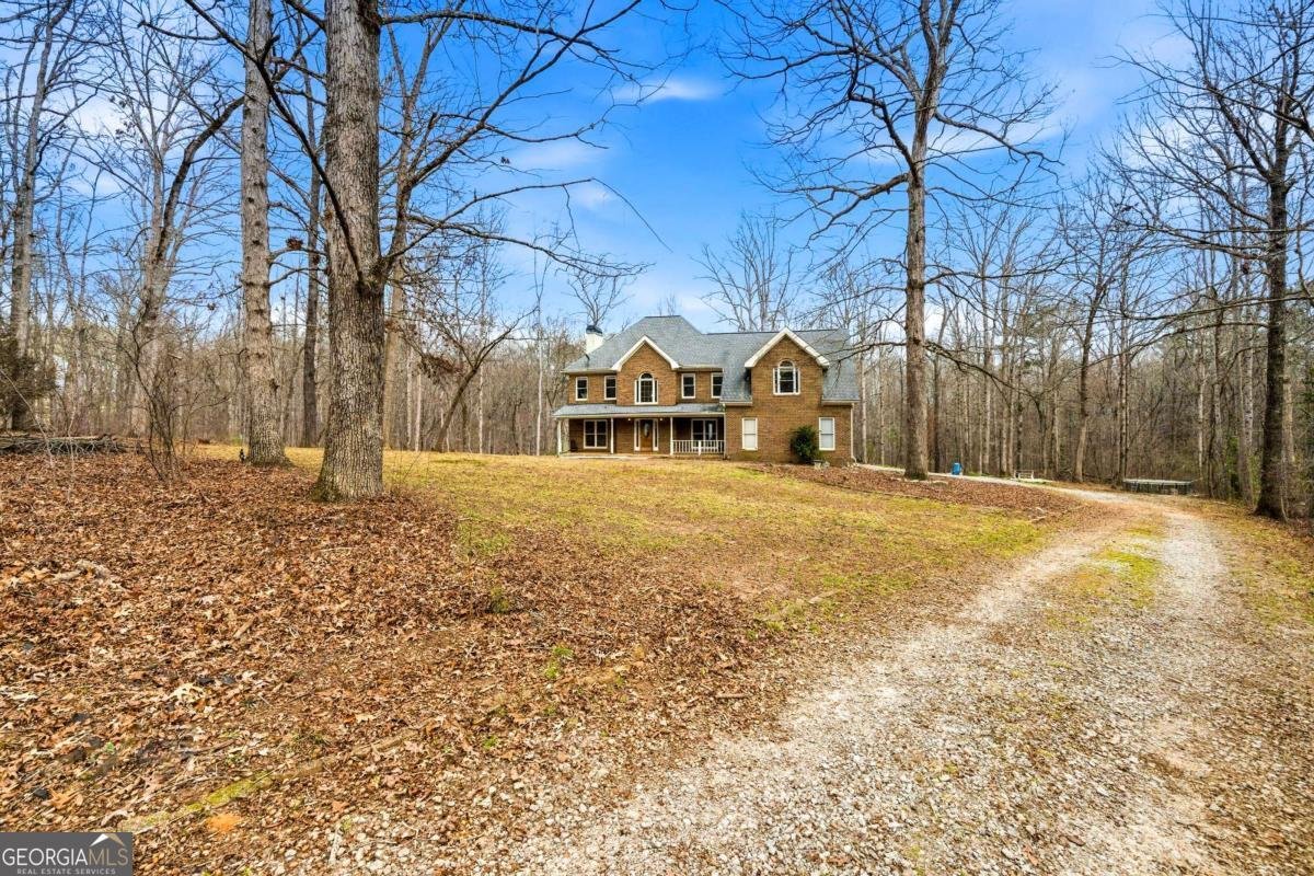 4581 Cougar Trail Douglasville - Photo 47