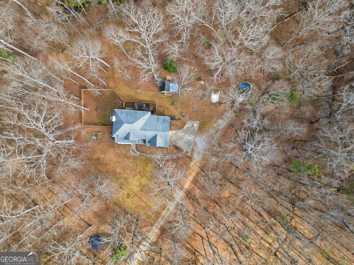 4581 Cougar Trail Douglasville - Photo 48