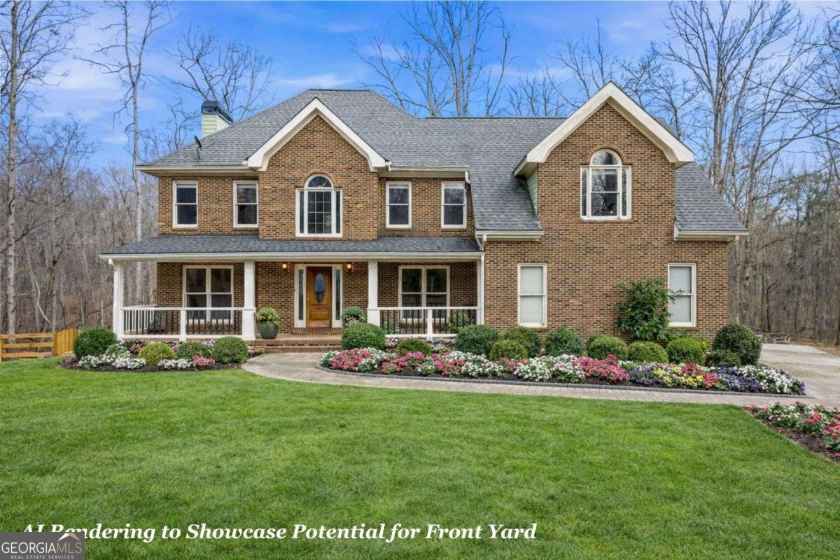 4581 Cougar Trail Douglasville - Photo 54