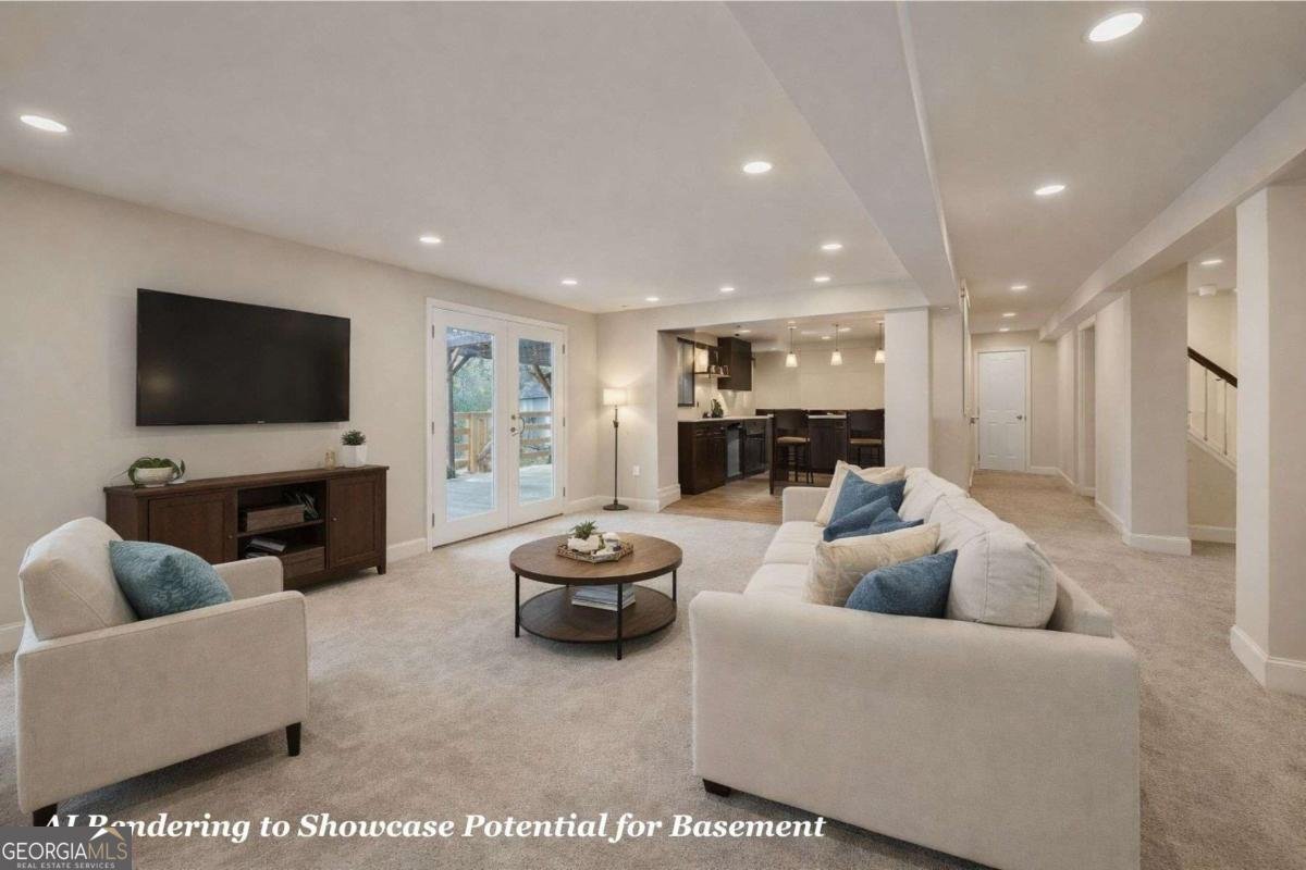 4581 Cougar Trail Douglasville - Photo 55